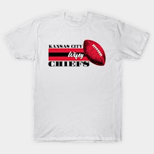 Kansas City Chiefs T-Shirt